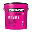 Thomsit PVC-lijm K188 E Aquaplast 13 kg