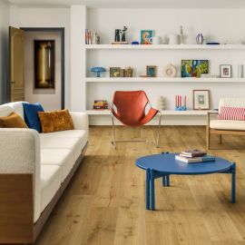 Laminaat Quick Step Impressive Truffel Eik IM8256