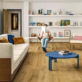 Laminaat Quick Step Impressive Truffel Eik IM8256