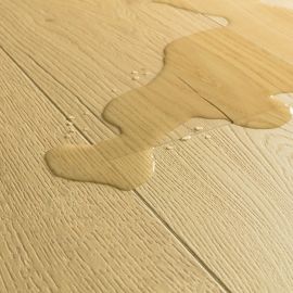 Quick Step Impressive Ultra Amandelbruine Eik IMU8255 - Aanbieding