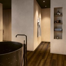 Quick Step Impressive Ultra Gerookte Eik IMU8261 - Aanbieding