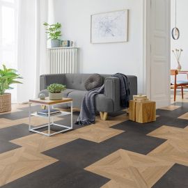 PVC vloer Enia Stone Slate 32950-920