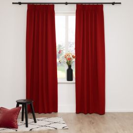 Solution - Kersenrood - 9