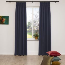 Solution - Donkerblauw - 44