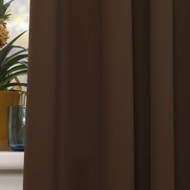 Solution - Koffiebruin - 21