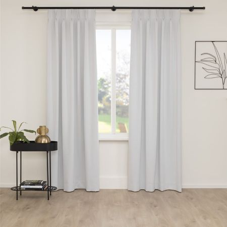 Overgordijn Solution Off White 11