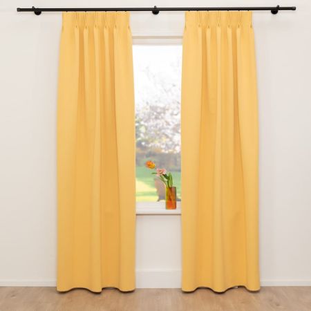 Overgordijn Solution Botergeel 74