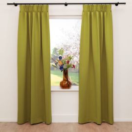 Solution - Limoengroen - 33