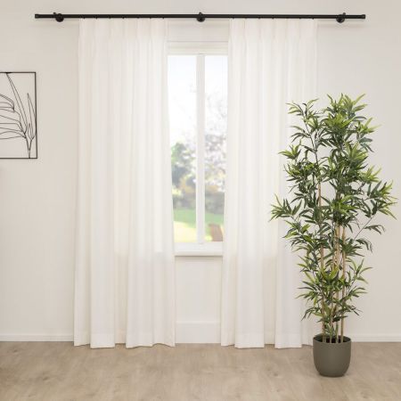 Overgordijn Nuancer Ecru 11