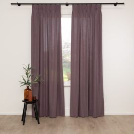 Nuancer - Paars - 86