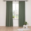 Overgordijn Nuancer Groen 31