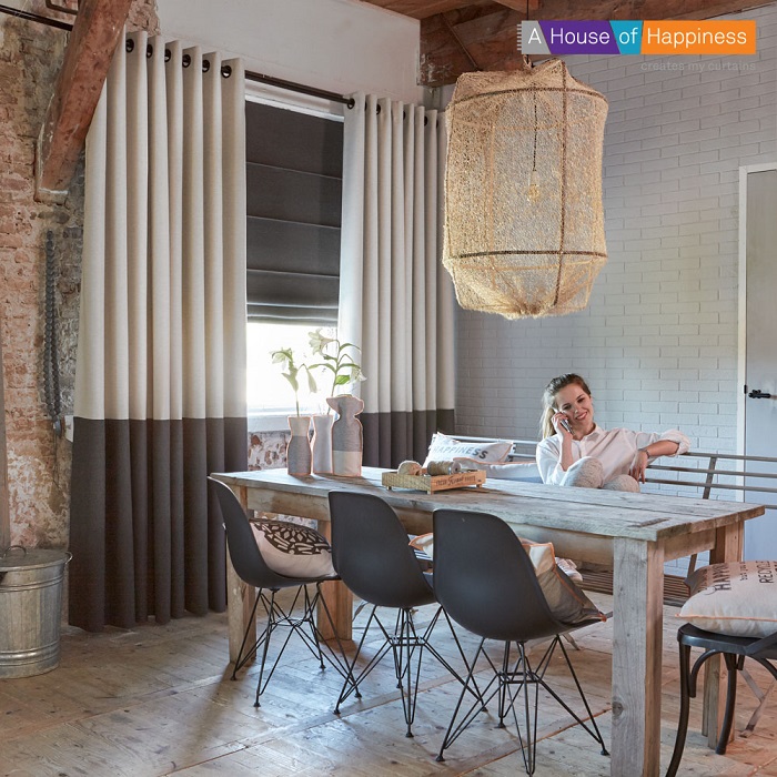 Inbetween en vitrage - ruime assortiment - ART Woninginrichting