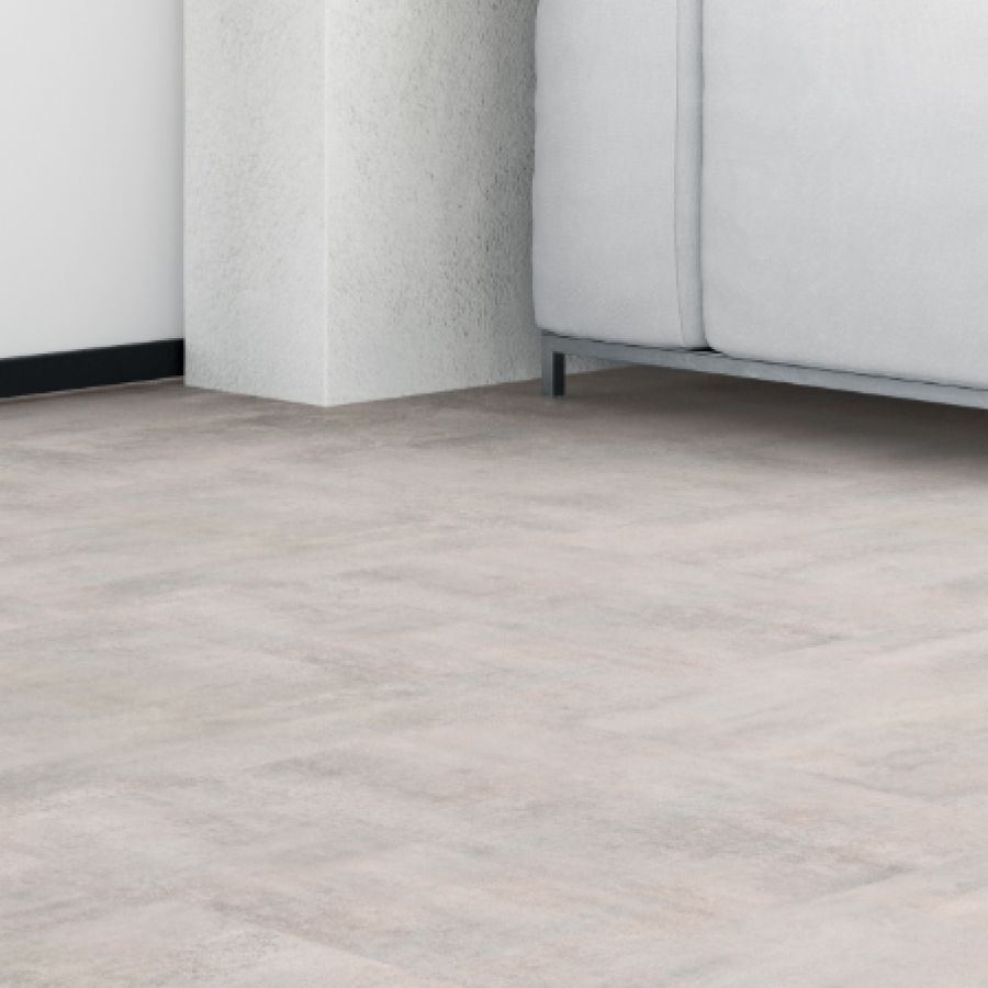 Laminaat aanbieding tegel XXL Licht Grijs T553