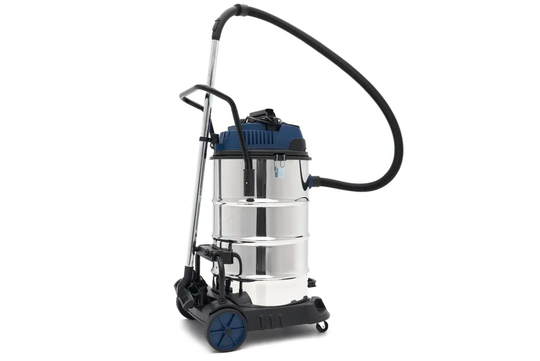 Bouwstofzuiger huren bij ART Woninginrichting