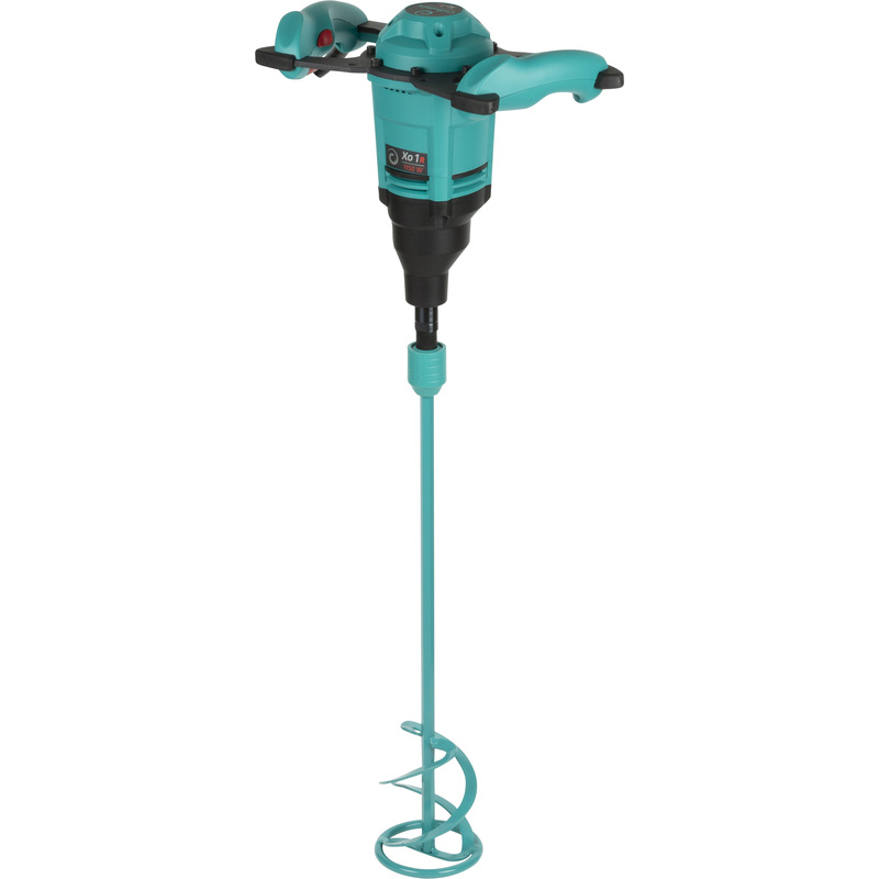 Mortelmixer huren bij ART Woninginrichting