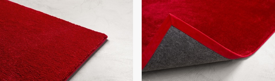karpet Blind banderen - Luxe uitstraling - ART Woninginrichting