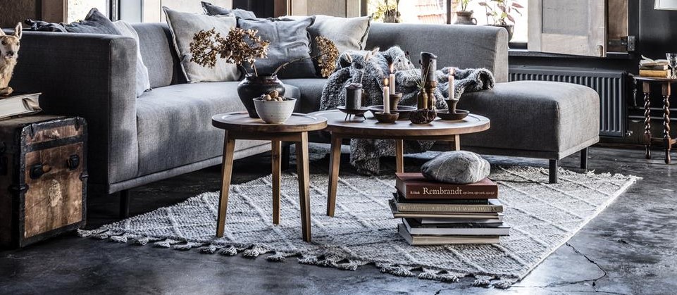 vtwonen karpet en tapijt collectie