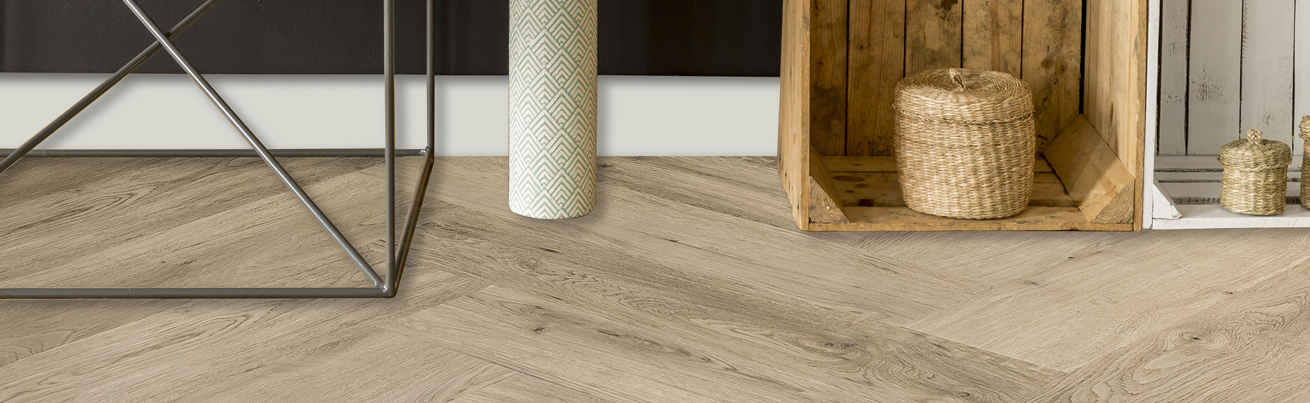 PVC vloer leggen - ART Woninginrichting