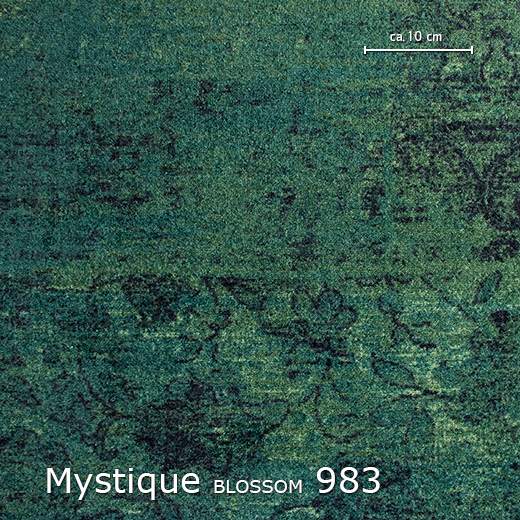 tapijt Intefloor Mystique 983
