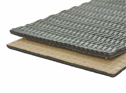ondertapijt aanbieding voor trappen - ART Woninginrichting rubber ondertapijt aanbieding voor trappen
